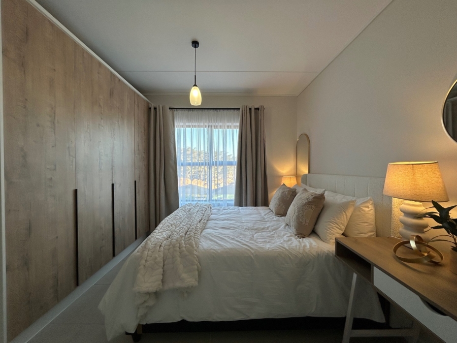 To Let 1 Bedroom Property for Rent in Richwood Western Cape